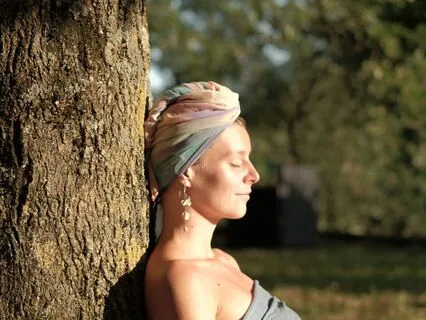 Returning To Presence