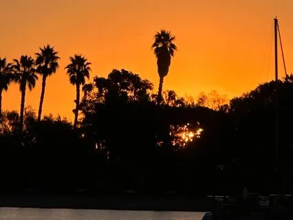 Returning To Presence