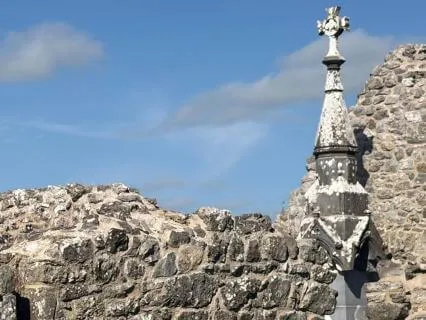 Returning To Right Relationship – A Prayer For Forgiveness