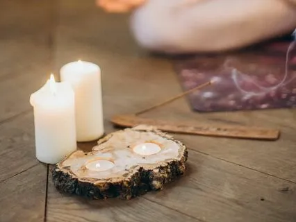 Returning To Self: Connection To Inner Wisdom And Self-Love