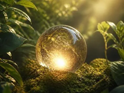 Returning To Self: Crystal Singing Bowl Sound Bath