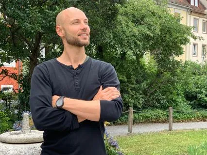 Returning To Self – IFS Inspired Meditation For Centering