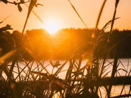 Returning To Source: A Meditation Beyond Fixing