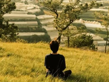 Returning To Stillness - 30-Minute Ambient Soundscape