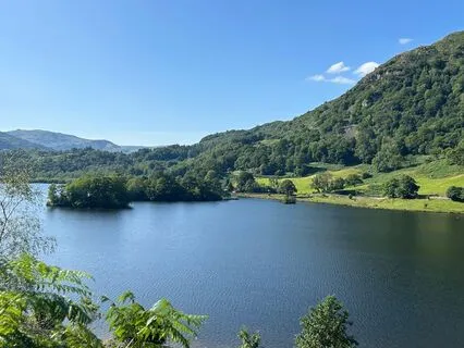 Returning To Stillness