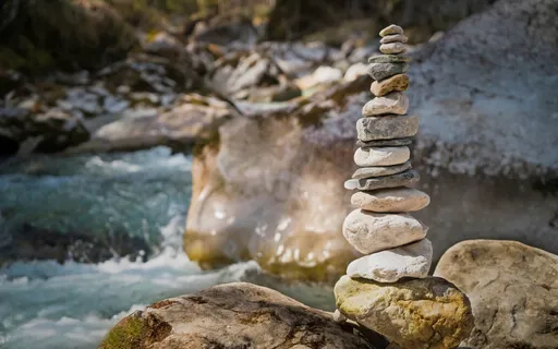 Returning To The Basics Of Mindfulness - Meditation 27