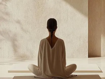 Returning To The Body: A 10-Minute Body Scan