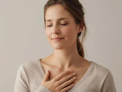 Returning To The Body