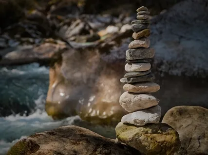 Returning To The Breath And Body For Well-Being