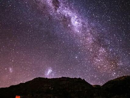 Returning To The Breath