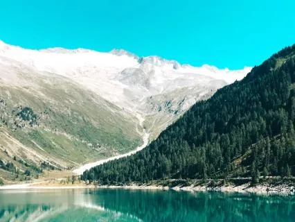 Returning To The Now