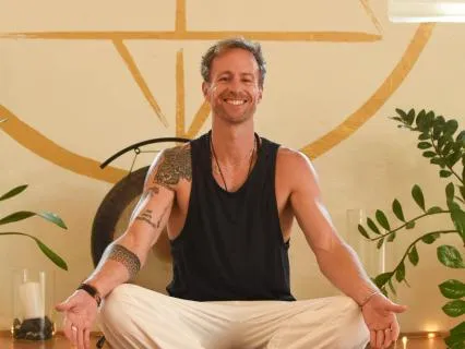 Returning To The Present - Letting Go Of Anticipation