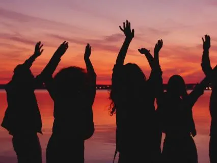 Returning To The Pulse Of Sisterhood