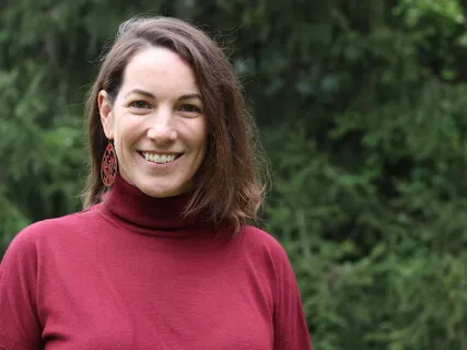 Returning To The Source: Resilience In Challenging Times