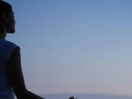 Returning To Your Center – Returning To Your Center