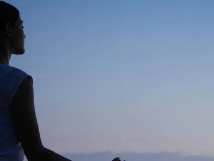 Returning To Your Center – The Practice Of Not Overgiving