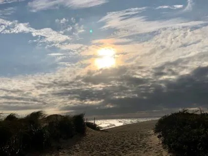 Returning To Your Own Voice