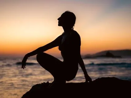 Returning To Yourself | A Meditation For Inner Connection