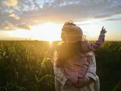 ‘Returning To Yourself’ A Meditation