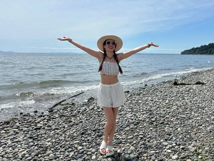 Returning To Yourself: A Morning Reset For A Busy Mind