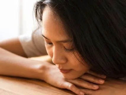 Returning To Yourself When A Relationship Feels Uncertain