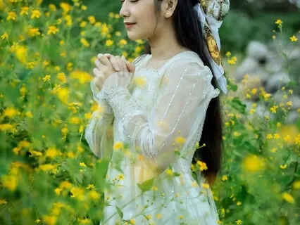 Reunion Of Human And Divine