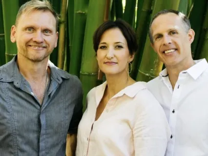 Reveal, Feel And Heal Meditation