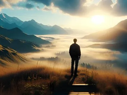 Revealing The God Presence Within