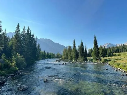 Revelation 21: Christian Meditation For Comfort And Grief