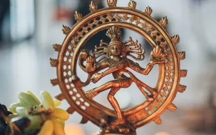 Revelation Of Time - Meditations On Shiva - Track 7