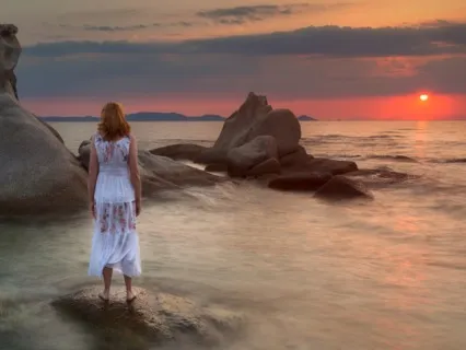 Revelry - A Time Of Contemplation