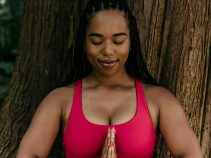 Reverence - 3/5 | OM Sunrise Yoga | Ambient Flow In 432 Hz