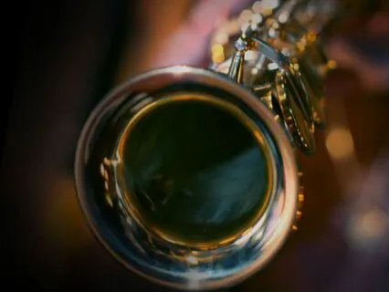 Reverence (Sax Meditation)