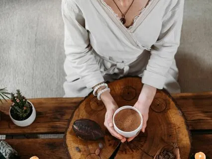 Reverence To All Women Guided Meditation