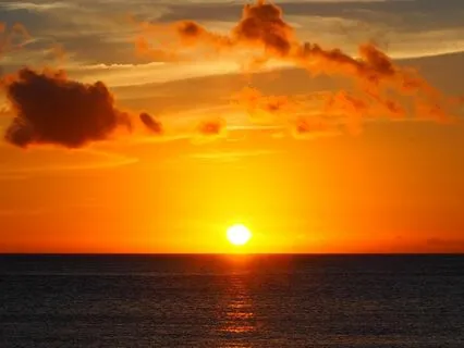 Reverie On A Beach: Bedtime Story