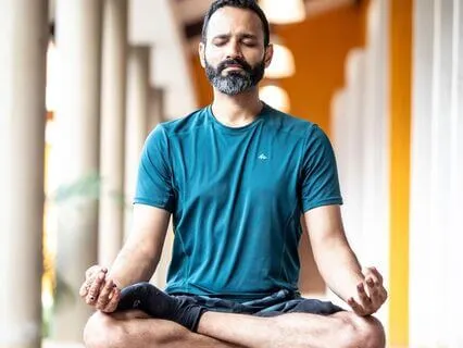 Reverse Aging Meditation: Let Science Bring You Back 20 Yrs