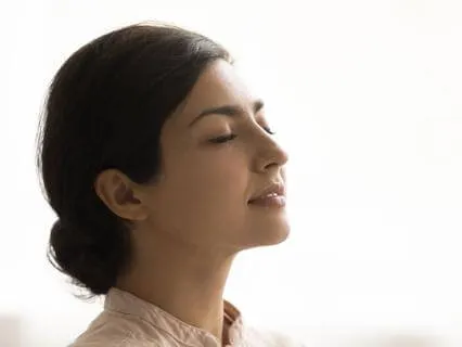 Reverse Counting Breath Meditation For Deep Sleep