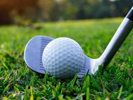 Revise Shot: Golf Visualization Series