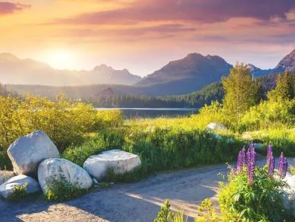 Revisiting A Lived Moment Of Joy