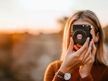 Revisiting Memories & Moments In Life