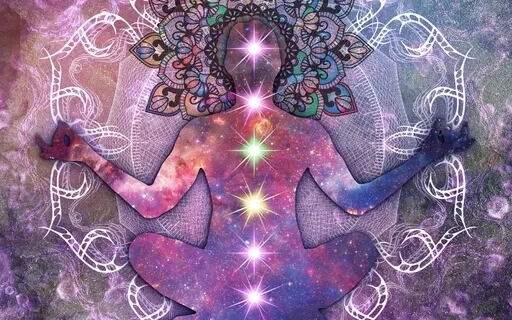 Revitalising Our 7 Energy Chakras