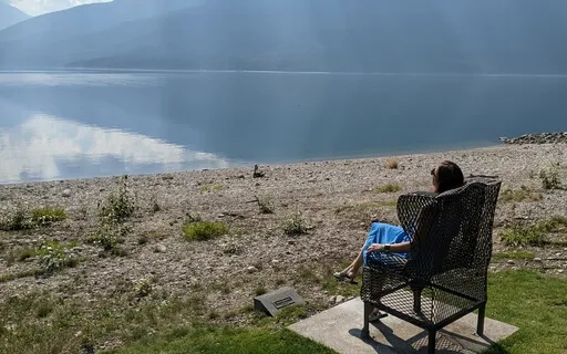 Revitalizing Meditation (No Background Music)