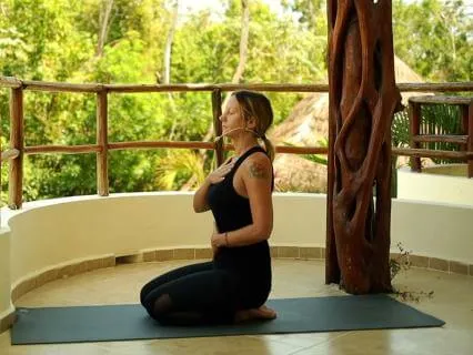 Revitalizing Morning Yoga Flow