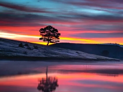 Revive - Morning Meditation Chakra Healing Music