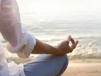 Revolutionary Rest Yoga Nidra