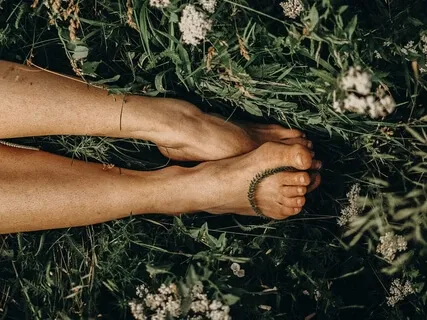 Rewild Yourself - Restoring & Protecting Your Wild Heart