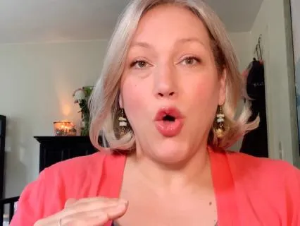 Rewire Disappointment: Regulate Your Nervous System