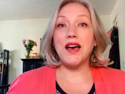 Rewire Overwhelm: Tapping for Nervous System Regulation