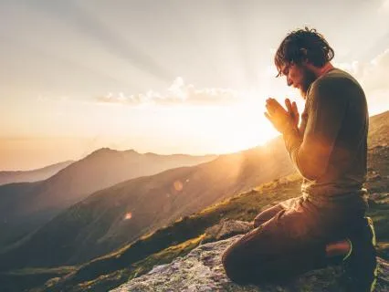 Rewire Your Brain for Spiritual States (Tuning Forks, Gamma)