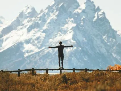 Rewire Your Brain - "What If" Affirmations